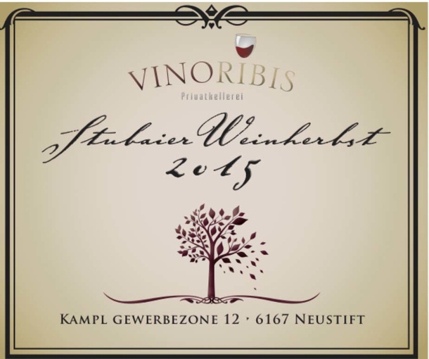 9. Stubaier Weinherbst von VINORIBIS!