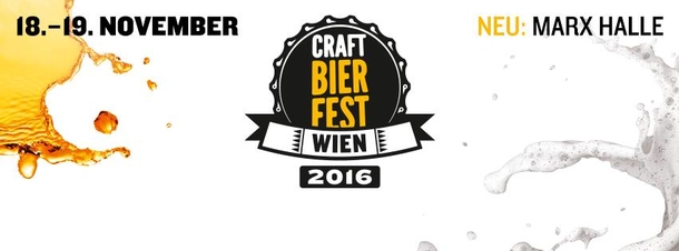Craft Bier Fest Wien