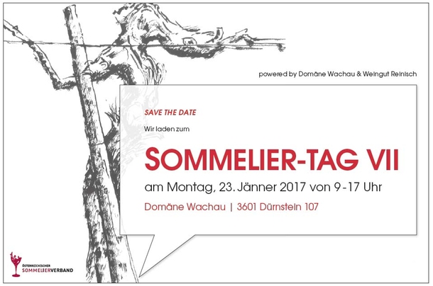 Sommelier-Tag Nr. 7