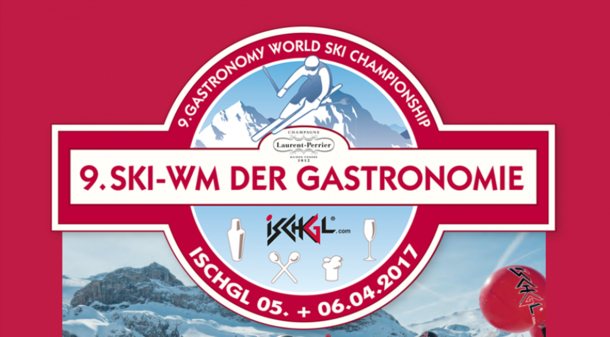 9. Ski-WM der Gastronomie in Ischgl