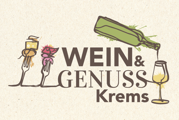  Vinaria präsentiert: WEIN & GENUSS Krems; Krems, Dominikanerkirche
