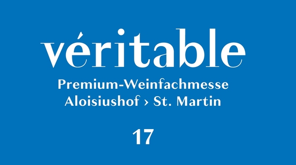 veritable 2017 in St. Martin / Pfalz / D